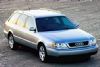 ������� Audi A6 Avant