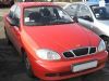  Daewoo Lanos