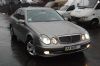  Mercedes-Benz E-