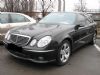  Mercedes-Benz E- 500