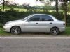  Daewoo Lanos