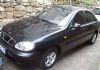  Daewoo Lanos