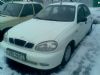 ������� Daewoo Lanos SE