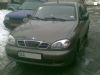  Daewoo Lanos