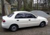  Daewoo Lanos