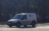 ������� Ford Connect Tdci