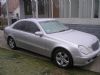 Mercedes-Benz E- 