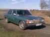  Mercedes-Benz E-Class W123