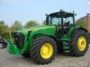   JOHN DEERE 8430