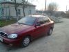 ������� Daewoo Lanos