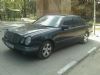 Mercedes-Benz E- W210
