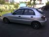  Daewoo Lanos 