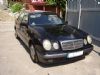 ������� Mercedes-Benz E-����� W210