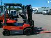   Toyota 7FB15  