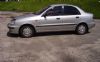  Daewoo Lanos