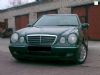  Mercedes-Benz E- 320 TD