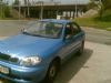  Daewoo Lanos Basic
