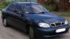  Daewoo Lanos