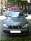  Daewoo Lanos