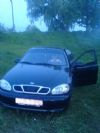  Daewoo Lanos TD
