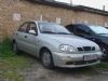  Daewoo Lanos