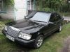  Mercedes-Benz E-Class W124
