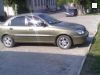 ������� Daewoo Lanos