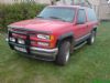 ������� Chevrolet Taxo ����������