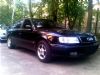 ������� Audi A6 Avant