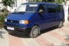 ������� Volkswagen Transporter TDI