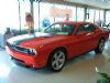 ������� Dodge Challanger SRT8