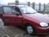 ������� Daewoo Lanos comforte