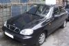  Daewoo Lanos 