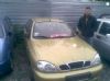 ������� Daewoo Lanos