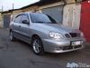  Daewoo Lanos