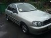 ������� Daewoo Lanos SE