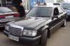 ������� Mercedes-Benz E-����� 124