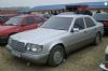 ������� Mercedes-Benz E-����� W124