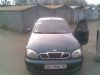 ������� Daewoo Lanos