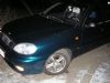 ������� Daewoo Lanos SE