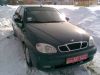 ������� Daewoo Lanos