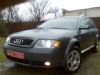 ������� Audi Allroad BiT