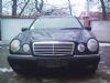  Mercedes-Benz E- 280