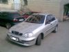  Daewoo Lanos