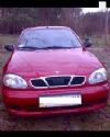  Daewoo Lanos