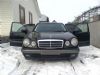 ������� Mercedes-Benz E-�����