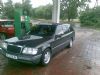 ������� Mercedes-Benz E-Class W124 E250