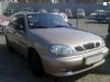 ������� Daewoo Lanos 1.4