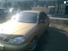 ������� Daewoo Lanos sx