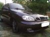  Daewoo Lanos SE 